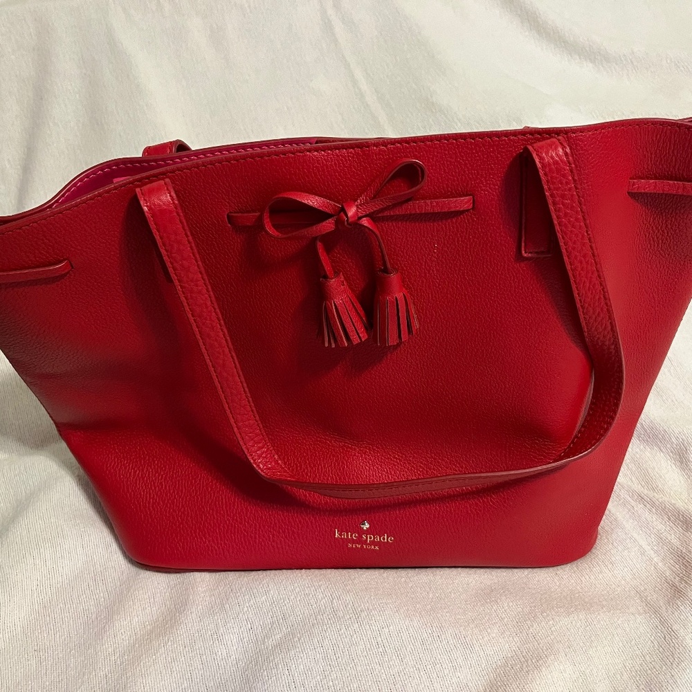Kate Spade handbag